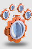 Butterfly Valve -- XLD Series - Image