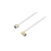 Coaxial Cables (RF) - 6099-PE3W00167-9-ND - DigiKey