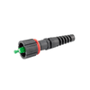 Fiber Optic Connector Assemblies - 5073-FOC-IPSCSA-70N-ND - DigiKey