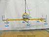 Six Pad Adjustable Crossarm Vacuum Lift - E150M6-110-3/44 - ANVER Corporation
