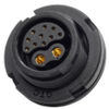 Industrial Circular Connectors - 1797944 - RS Components, Ltd.