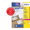 Label Sheets - 358761 - RS Components, Ltd.