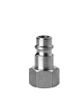 Pneumatic Quick Connect Couplings - 562349 - RS Components, Ltd.