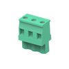 Headers, Plugs and Sockets - 284043-3-ND - DigiKey