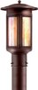 PIH6911OB Exterior -Post/Pier Head - 735058 - Capital Lighting, Inc.