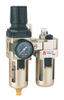 Filter Regulator Lubricators - 2351107 - RS Components, Ltd.