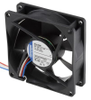 Axial Fans - 482134 - RS Components, Ltd.