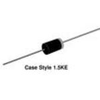 47.8V 77V TVS Protection Diode - 144-1.5KE56A-E3/73 - ERSAELECTRONICS PTE. LTD.