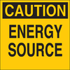Lockout Sign - 60162 - Brady Corporation
