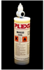 Plexus MA920 Blue Base (Part B) Methacrylate Adhesive - 380 ml Cartridge - PLEXUS 35900 - R. S. Hughes Company, Inc.