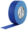 3M GT2 Electric Blue Gaffer's Tape - 48 mm Width x 50 m Length - 11 mil Thick - 98524 - 076308-98524 - R. S. Hughes Company, Inc.