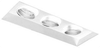 Linear Hid Recessed Housing - MS303-39EMH-WH-CP - Juno Lighting Group