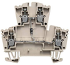 Terminal Blocks - Din Rail, Channel - 281-4246-ND - DigiKey