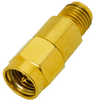 AS398 Fixed Coaxial Attenuator (SMA, DC-3 GHz) - AS398 - APITech