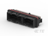 PCB Headers & Receptacles - 1379046-1 - TE Connectivity