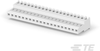 Rectangular Wire & Cable Connectors & Housings - 5-640621-0 - TE Connectivity