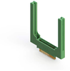 Card Edge Connectors - Edgeboard Connectors - 345-028-560-858 - Lingto Electronic Limited