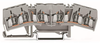 Terminal Blocks - Din Rail, Channel - 2946-280-675-ND - DigiKey