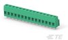 PCB Terminal Blocks - 1-796911-5 - TE Connectivity