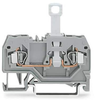 Terminal Blocks - Din Rail, Channel - 2946-280-914-ND - DigiKey