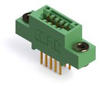 Card Edge Conn, Dual, 10Pos, Wire Wrap; Card Edge Connector Type Edac - 65AJ0290 - Newark, An Avnet Company