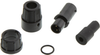 Circular Connector Plug, Size 20, 2 Position, Cable; Product Range Switchcraft/conxall - 93F7303 - Newark, An Avnet Company