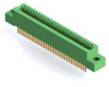 Card Edge Conn, Dual, 60Pos, Lug; Card Edge Connector Type Edac - 60AJ1758 - Newark, An Avnet Company