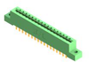 Card Edge Connector Rohs Compliant Edac - 63AJ1182 - Newark, An Avnet Company