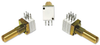 Rotary Potentiometer, Conductive Plastic, P9A Series, 50 Kohm, Linear, 1, 50 Mw, Panel Rohs Compliant Vishay - 18K6793 - Newark, An Avnet Company