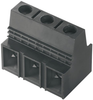 Tb, Wire To Board, 8Pos, 4Awg; Pitch Spacing Weidmuller - 55AC5236 - Newark, An Avnet Company