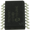 Microcontroller Mcu, 8 Bit, Pic16, 20Mhz, Soic-18; Product Range Microchip - 69K7636 - Newark, An Avnet Company