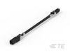 Infotainment & Multimedia Cable Assemblies - 1-2362767-0 - TE Connectivity