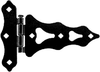 Ornamental Tee Hinge Heavy Duty- - 219606 - HardwareSource, Inc.