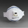 3M Particulate Respirator 9211 N95(1 Box) -- 665592115