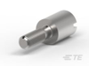 Connector Hardware, Mounts, Locks & Retainers - 787004-3 - TE Connectivity