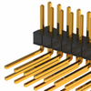 Headers, Male Pins - 3M156324-58-ND - DigiKey