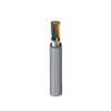RS232, #24-15pr, SR-PVC, O/A Foil, PVC Jkt, CMG, 75Ω - 9515 - Belden Inc.