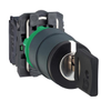 Keylock Switches - 4008-XB5AG33-ND - DigiKey