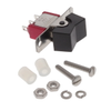 Switches - Rocker Switches -- 7103J1ZQE2 - Image