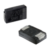 Aluminum - Polymer Capacitors - SPA151M02B-ND - DigiKey
