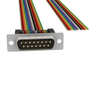 D-Sub Cables - H7PXH-1510M-ND - DigiKey
