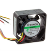 DC Brushless Fans (BLDC) - 259-1705-ND - DigiKey