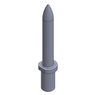 Naams Aps137m Locating Pin - Tech Rim Standards, LLC