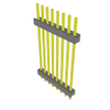 Board Spacers, Stackers (Board to Board) - 612-DW-08-14-T-S-1095-ND - DigiKey