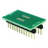Adapter, Breakout Boards - PA0030-ND - DigiKey