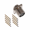 Circular Connector Assemblies - ALM00FD13-98S-ND - DigiKey