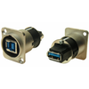 USB, DVI, HDMI Connector Adapters - 4654-CP30107-ND - DigiKey