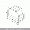 Enclosures Accessories and Hardware - 1487CT - Powell Electronics, Inc.