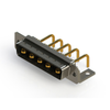D-Sub Connector Assemblies - 151-629-5W5-650-1T4-ND - DigiKey