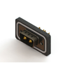 D-Sub Connector Assemblies - 151-627W2W2-122-4N2-ND - DigiKey